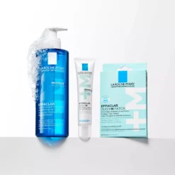 La Roche-Posay Effaclar Duo+M Multi-action Imperfection Patch 22 st