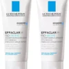 La Roche-PosayEffaclar H Iso-Biome Creme Duo 2x40 ml