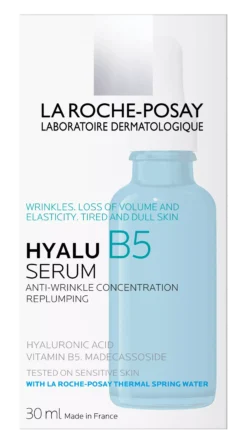 La Roche-PosayHyalu B5 Suractivated Serum 30 ml