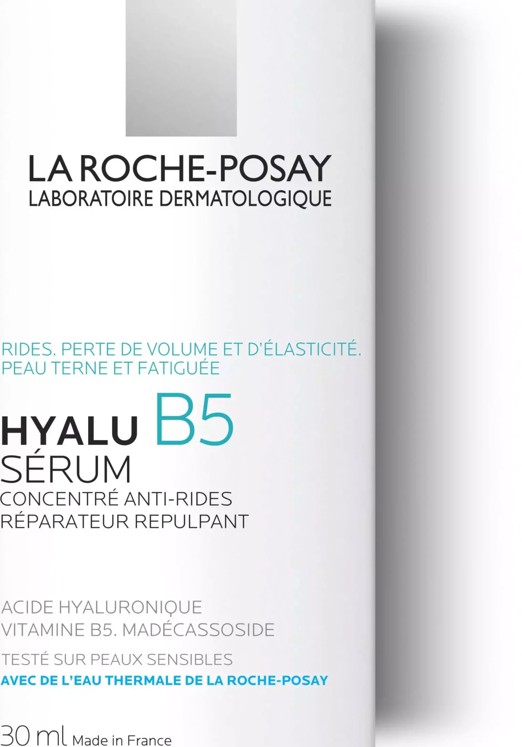 La Roche-PosayHyalu B5 Suractivated Serum 30 ml