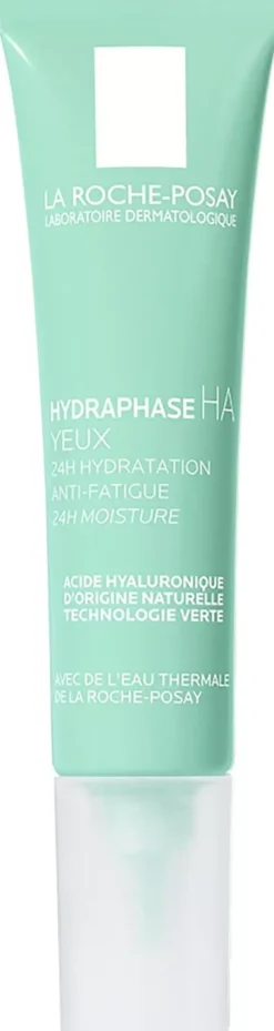 La Roche-PosayHydraphase HA Intense Eye 15 ml