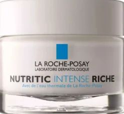 La Roche-PosayNutritic Intense Riche 50 ml