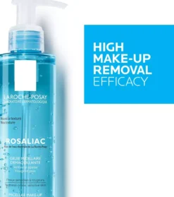 La Roche-PosayRosaliac Cleansing Gel 195 ml