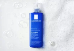 La Roche-PosayToleriane Foaming Gel Double Cleanser 400 ml
