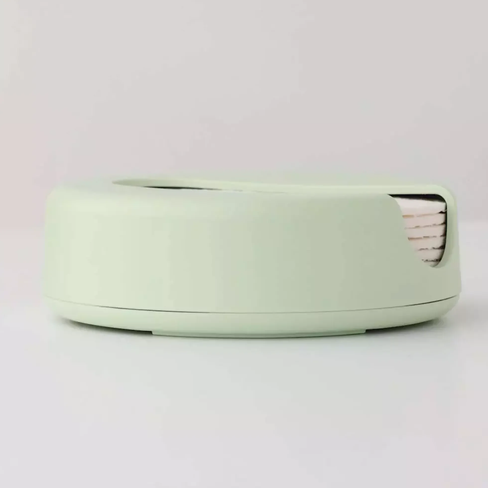 LastObjectLastRound Large Green