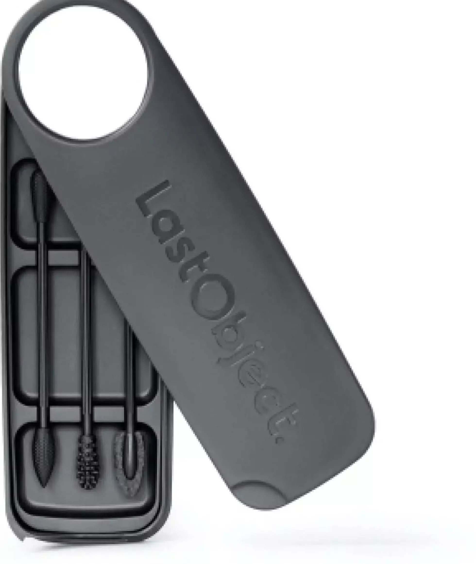 LastObjectLastSwab Beauty Trio Pro Black