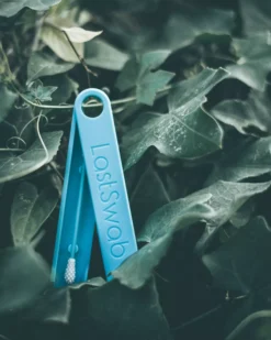 LastObjectLastSwab Original Blue