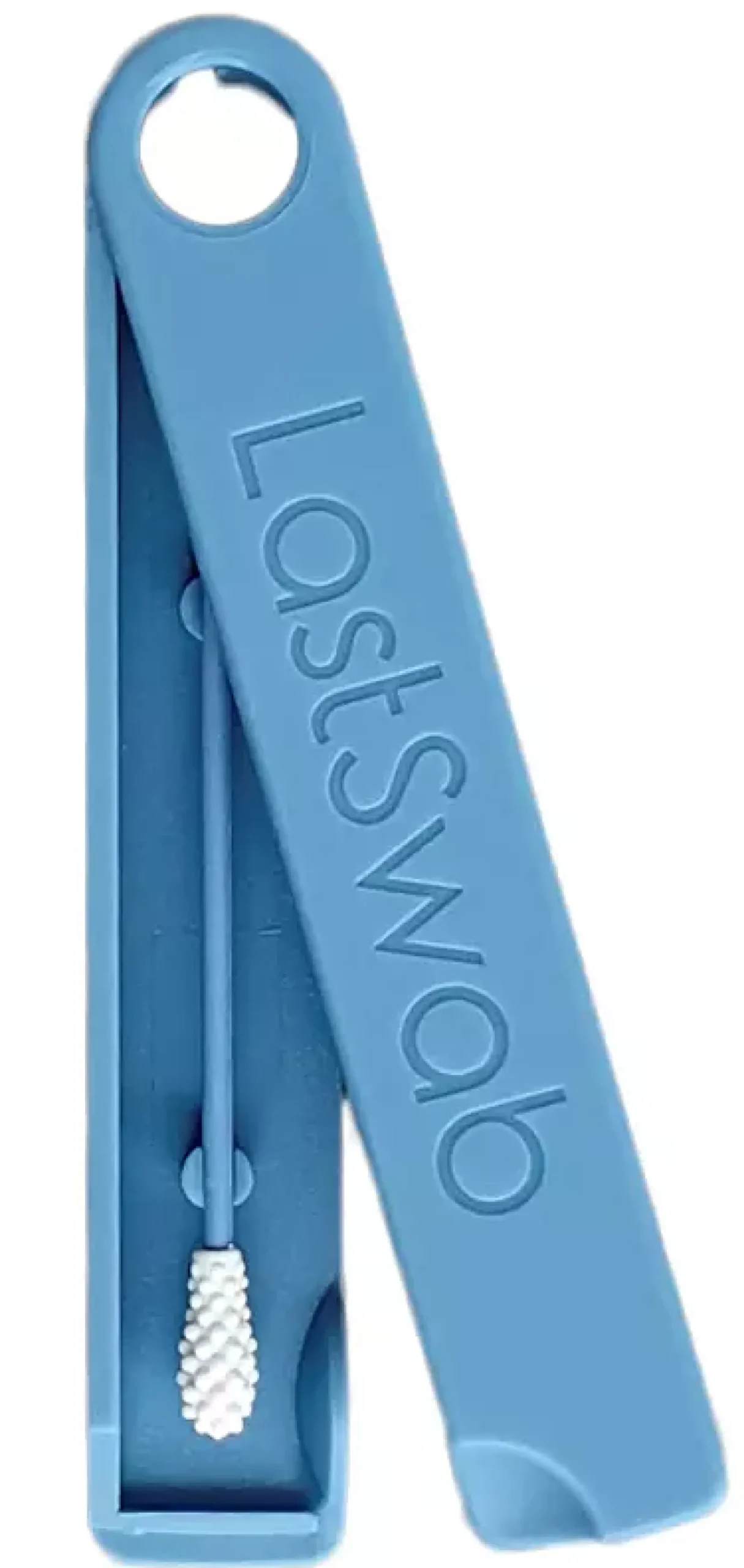 LastObjectLastSwab Original Blue