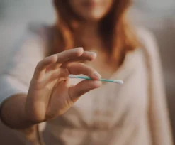 LastObjectLastSwab Original Turquoise