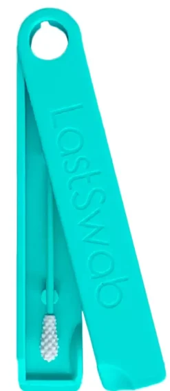 LastObjectLastSwab Original Turquoise
