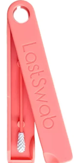 LastObjectLastSwab Original Peach