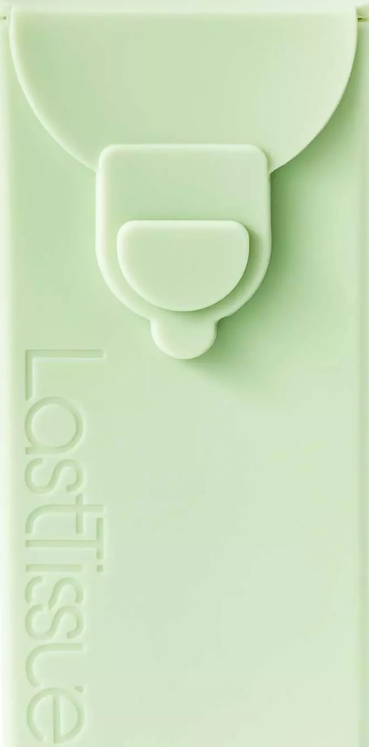 LastObjectLastTissue Green Green