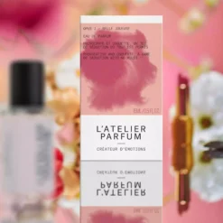 L'Atelier ParfumOpus 1 Belle Joueuse 15 ml