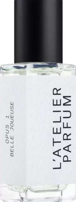 L'Atelier ParfumOpus 1 Belle Joueuse 15 ml