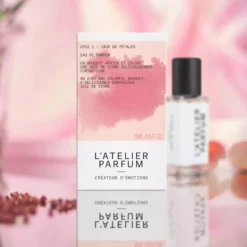 L'Atelier ParfumOpus 1 Coeur de Pètales 15 ml