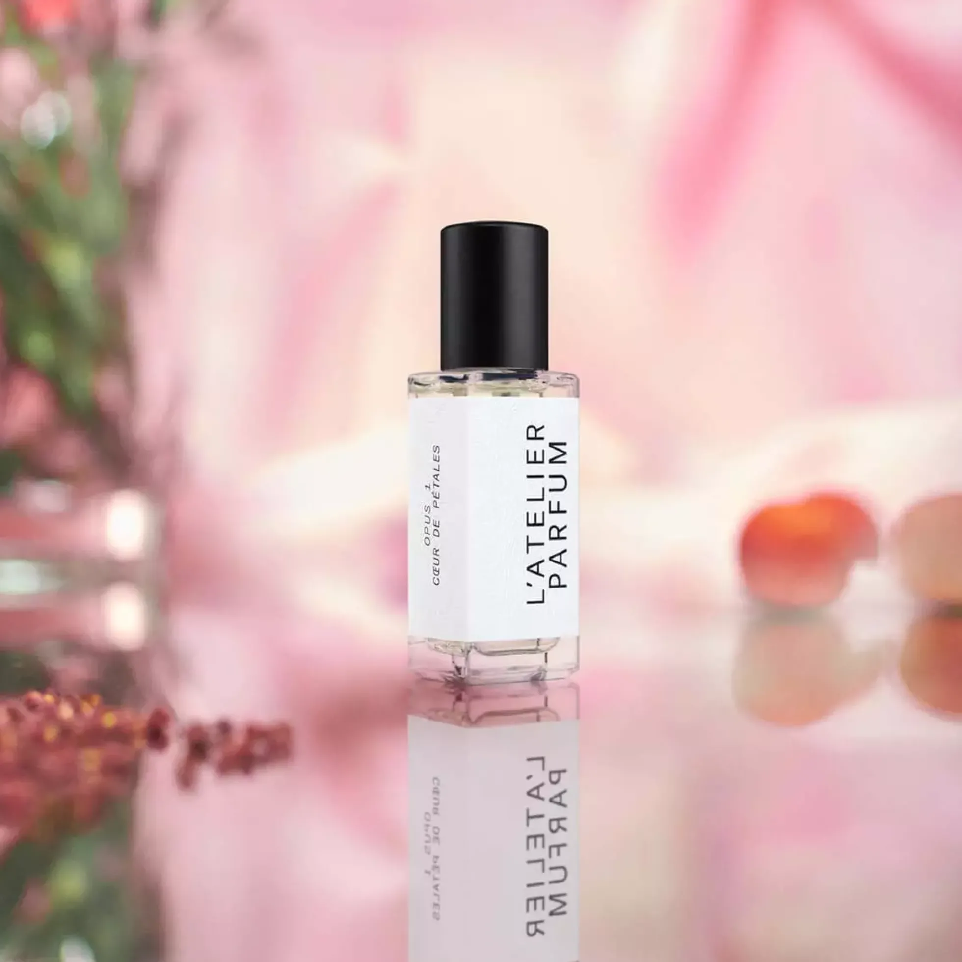 L'Atelier ParfumOpus 1 Coeur de Pètales 15 ml