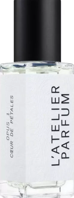 L'Atelier ParfumOpus 1 Coeur de Pètales 15 ml