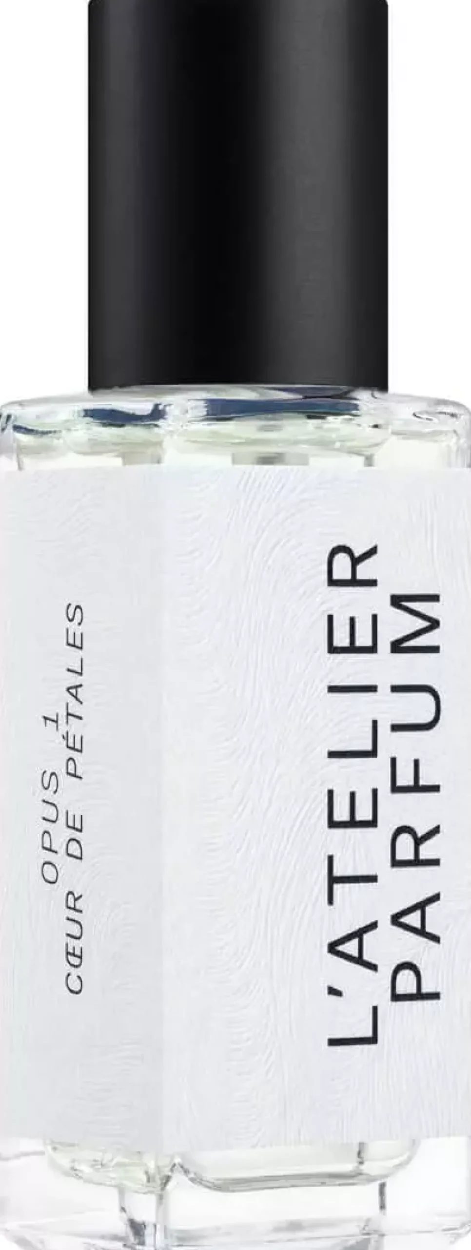 L'Atelier ParfumOpus 1 Coeur de Pètales 15 ml