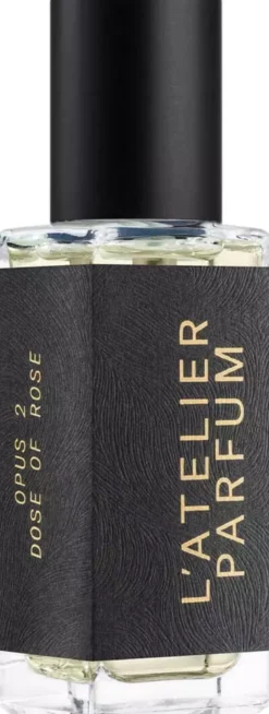 L'Atelier ParfumOpus 2 Dose of Rose Eau de Parfum 15 ml