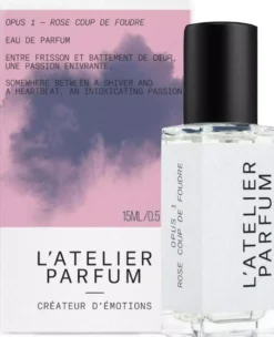 L'Atelier ParfumOpus 1 Rose Coup de Foudre Eau de Parfum 50 ml