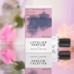 L'Atelier ParfumOpus 1 Rose Coup de Foudre Eau de Parfum 50 ml
