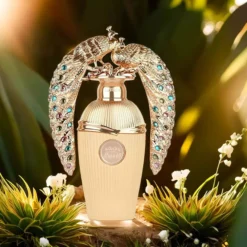 Lattafa Afeef Eau de Parfum 100 ml