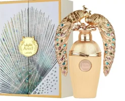 Lattafa Afeef Eau de Parfum 100 ml
