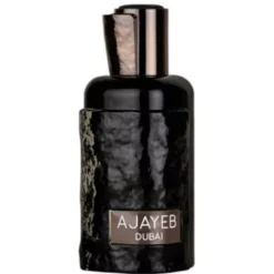 Lattafa Ajayeb Dubai Eau de Parfum 100 ml