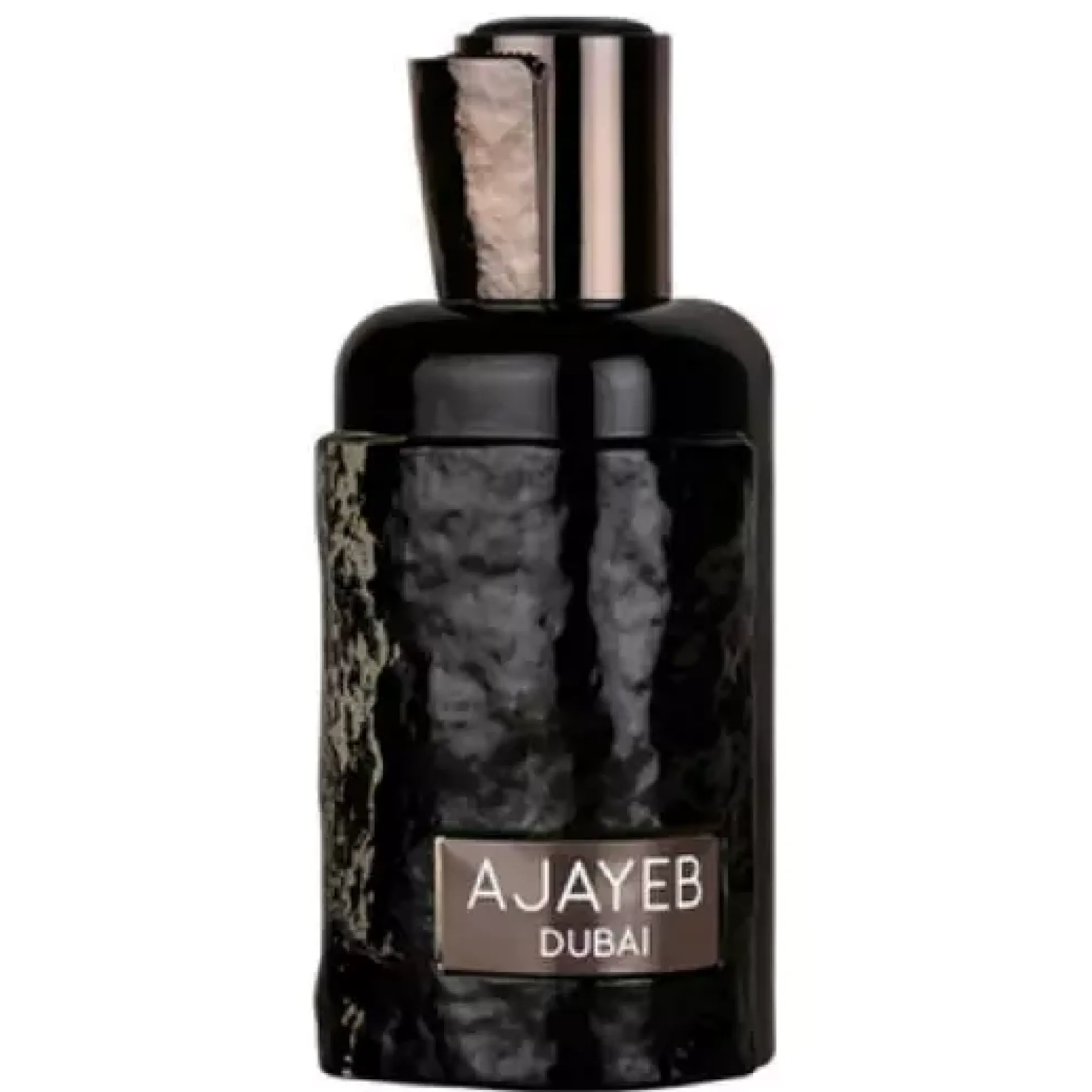 Lattafa Ajayeb Dubai Eau de Parfum 100 ml