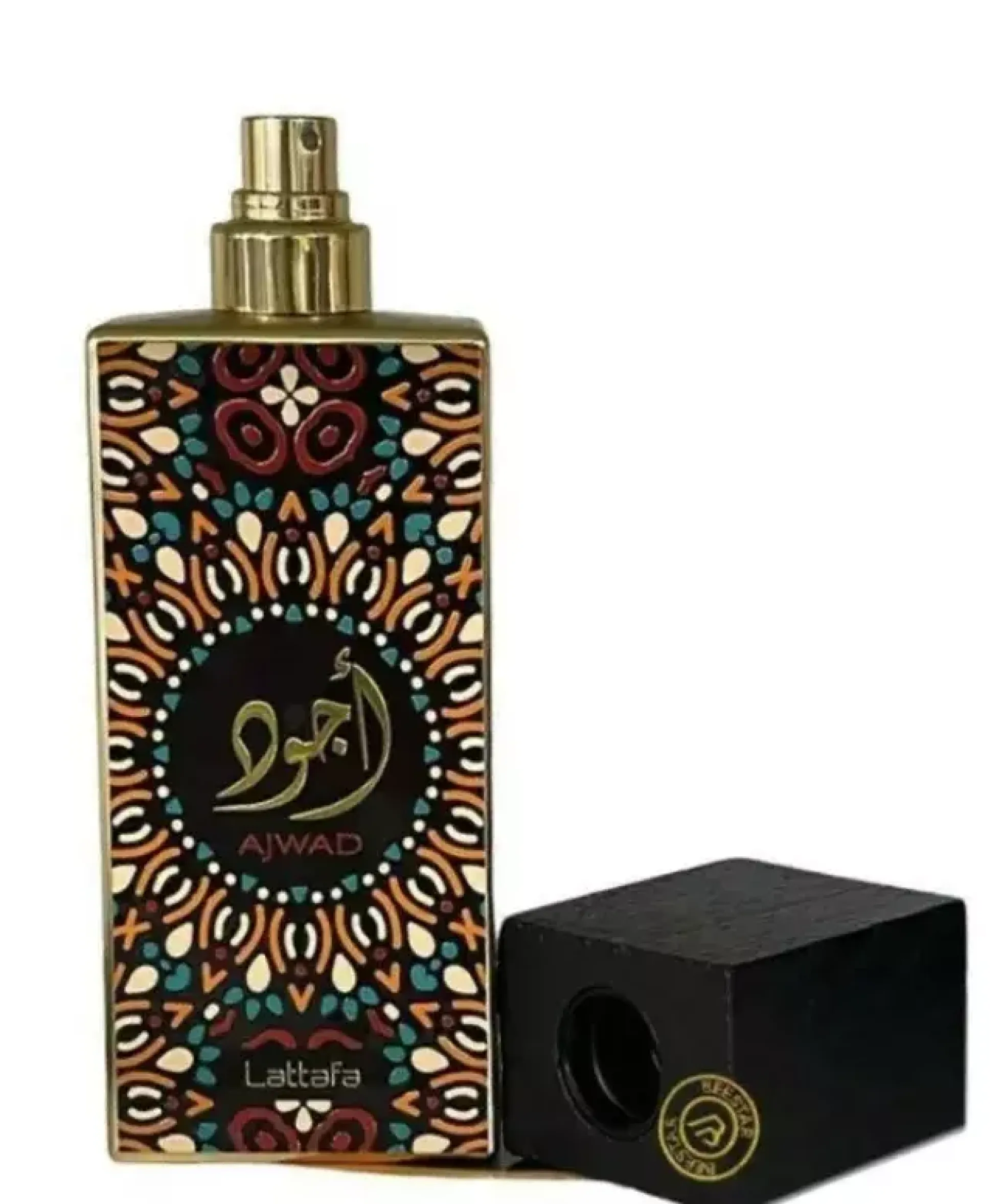 Lattafa Ajwad Eau de Parfum 60 ml