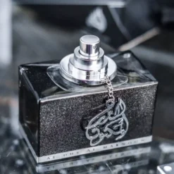 Lattafa Al Dur Al Maknoon Silver Eau de Parfum 100 ml