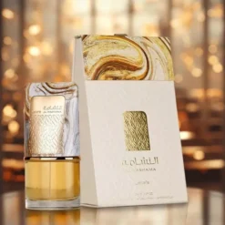 Lattafa Al Nashama Eau de Parfum 100 ml