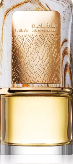 Lattafa Al Nashama Eau de Parfum 100 ml