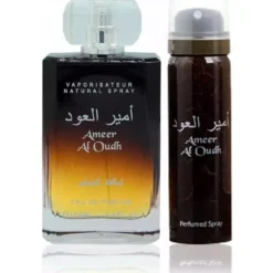 Lattafa Ameer Al Oudh Set
