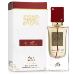 Lattafa Ana Abiyedh Rouge Eau de Parfum 60 ml