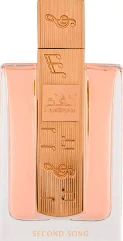 Lattafa Angham Second Song Eau de Parfum 100 ml