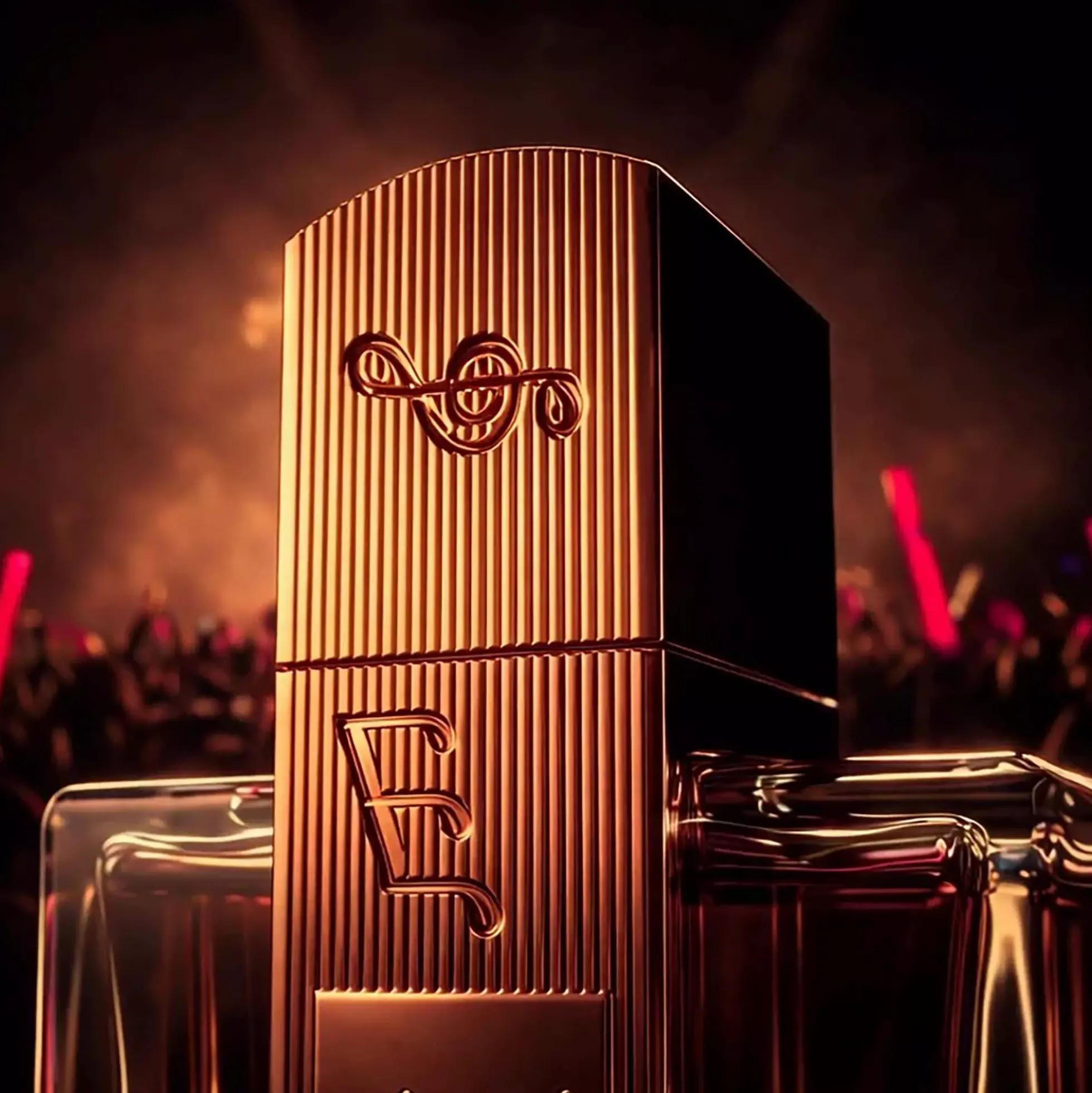 Lattafa Angham Second Song Eau de Parfum 100 ml