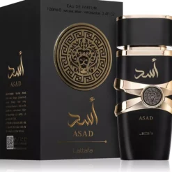 LattafaAsad Eau de Parfum 100 ml