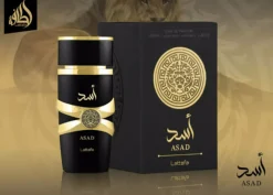 LattafaAsad Eau de Parfum 100 ml