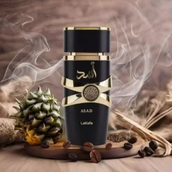 LattafaAsad Eau de Parfum 100 ml