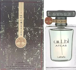 Lattafa Atlas Eau de Parfum 55 ml