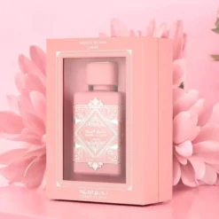 Lattafa Badee Al Oud Noble Blush Eau de Parfum 100 ml
