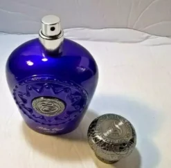 Lattafa Blue Oud Eau de Parfum 100 ml