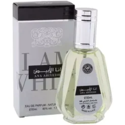 Lattafa Collection Ana Abiyedh 50 ml