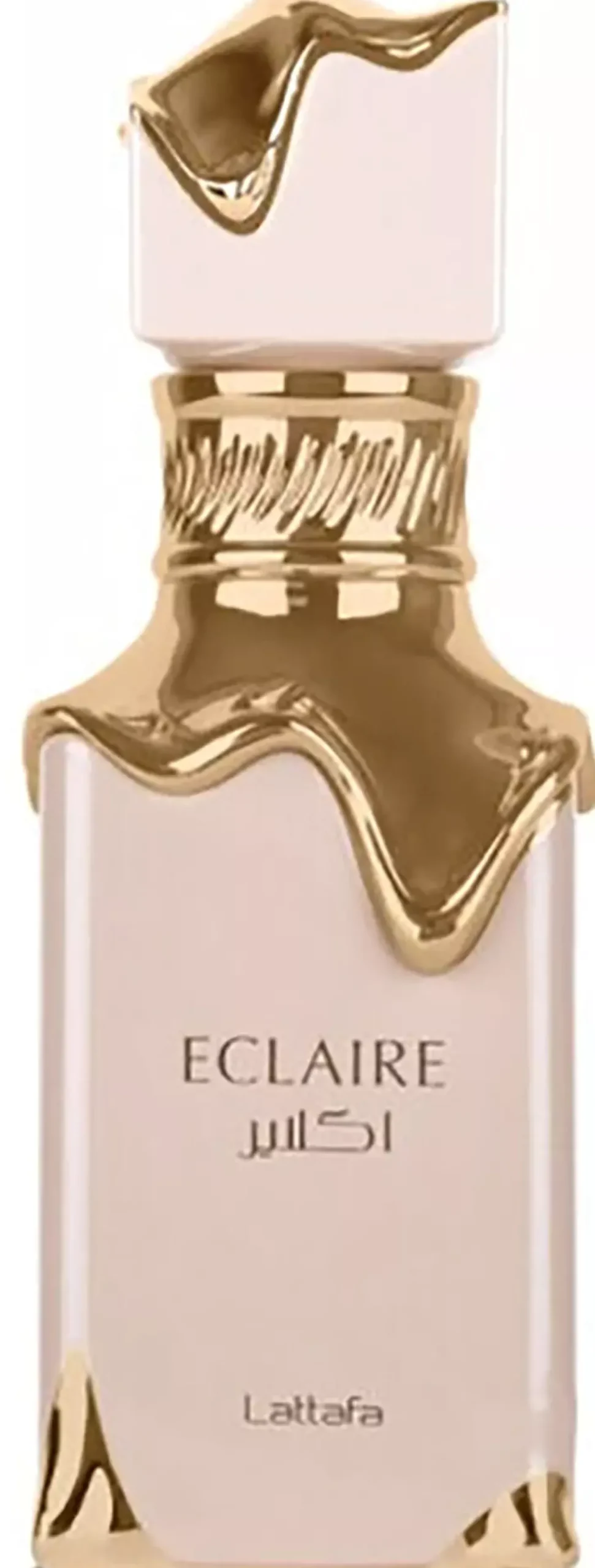 LattafaEclaire Eau de Parfum 100 ml