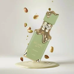 Lattafa Eclaire Pistache Eau de Parfum 100 ml