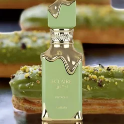 Lattafa Eclaire Pistache Eau de Parfum 100 ml