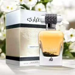 Lattafa Ekhtiari Eau de Parfum 100 ml