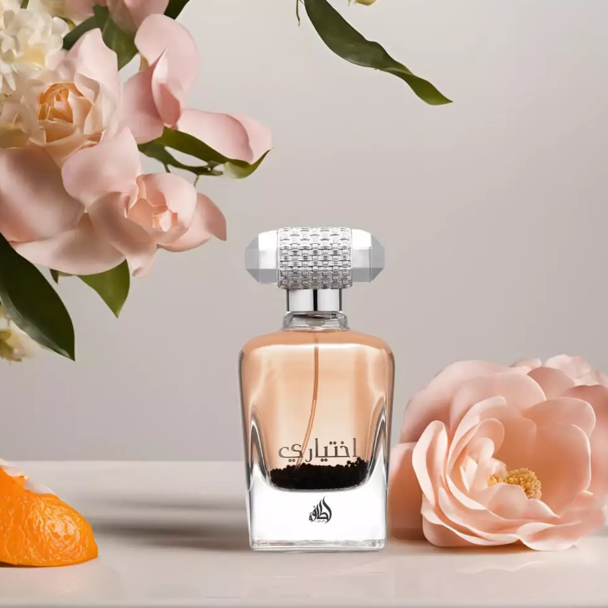 Lattafa Ekhtiari Eau de Parfum 100 ml