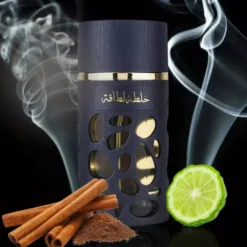 Lattafa Khalta Blend of Eau de Parfum 100 ml